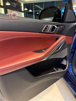 بي ام دبليو X6